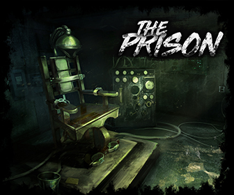 The prison jeu VR