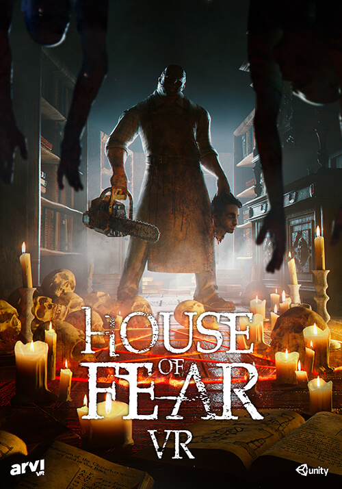 House of Fear